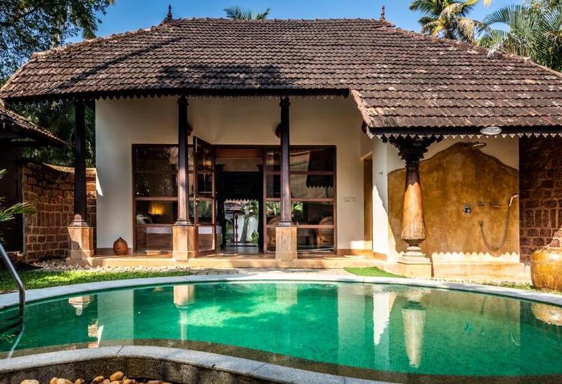 别墅: 1间卧室带游泳池, Amritara A Beach Symphony