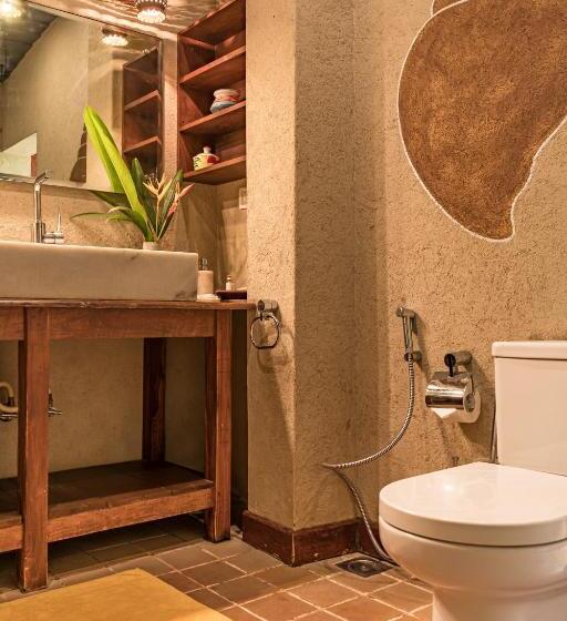 带2个卧室的别墅, Amritara A Beach Symphony