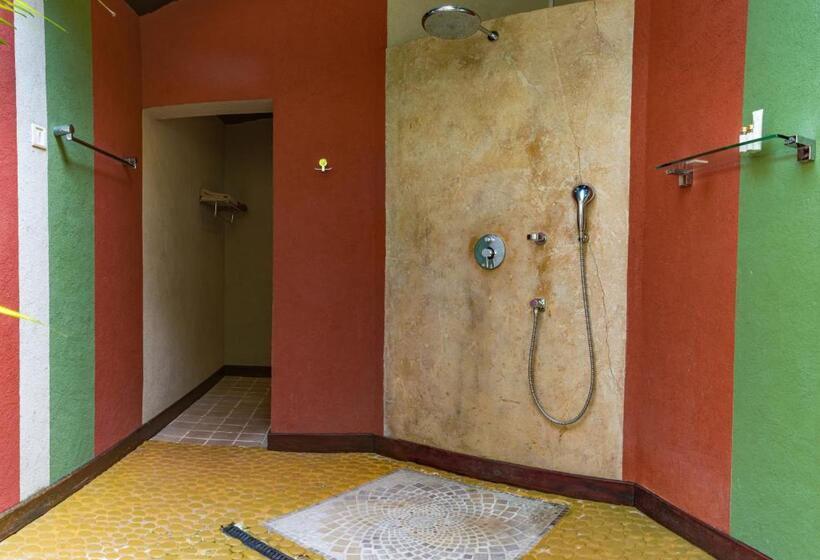 带2个卧室的别墅, Amritara A Beach Symphony