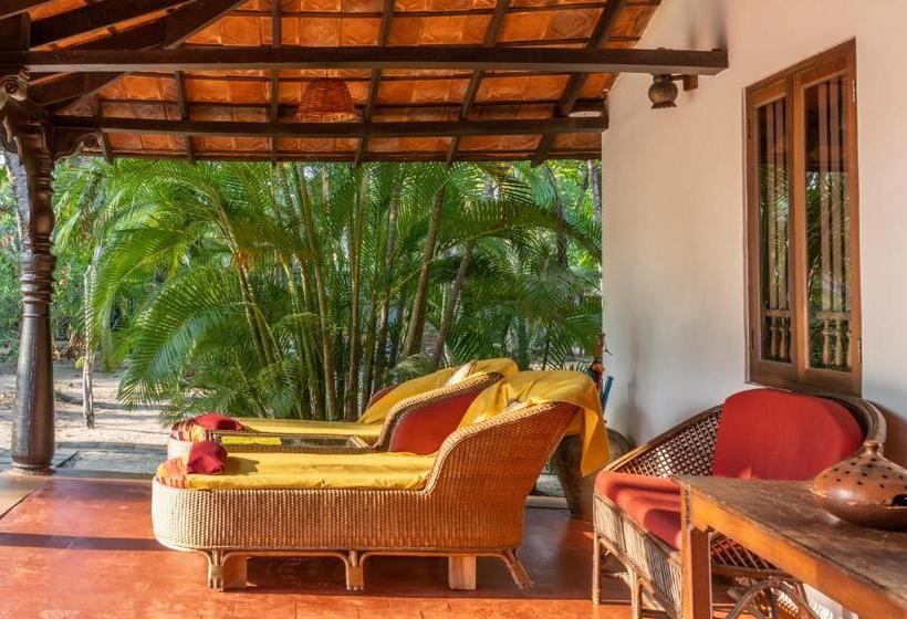 带2个卧室的别墅, Amritara A Beach Symphony