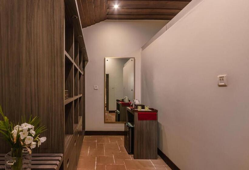 带2个卧室的别墅, Amritara A Beach Symphony