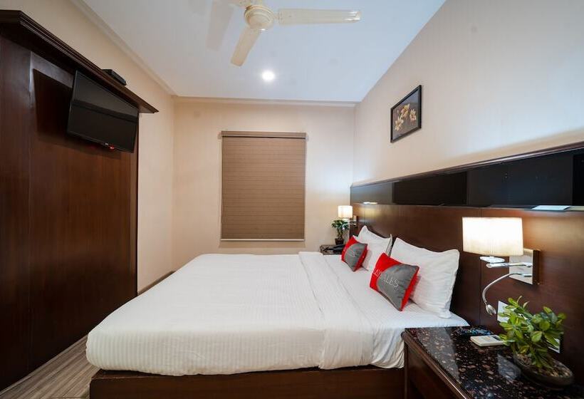 اتاق لوکس, Eco Stay By Playsales