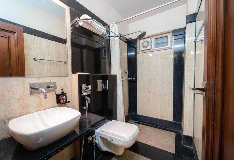 اتاق لوکس, Eco Stay By Playsales