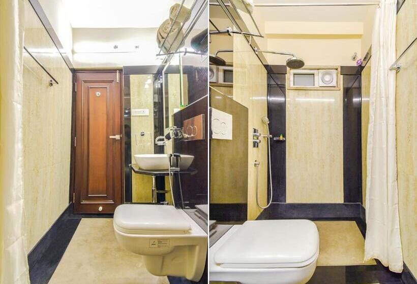 اتاق لوکس, Eco Stay By Playsales