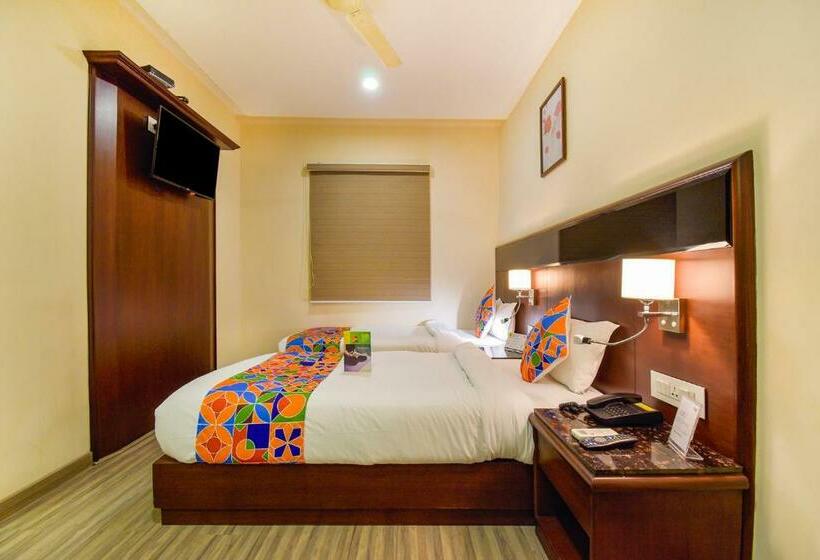 اتاق لوکس, Eco Stay By Playsales