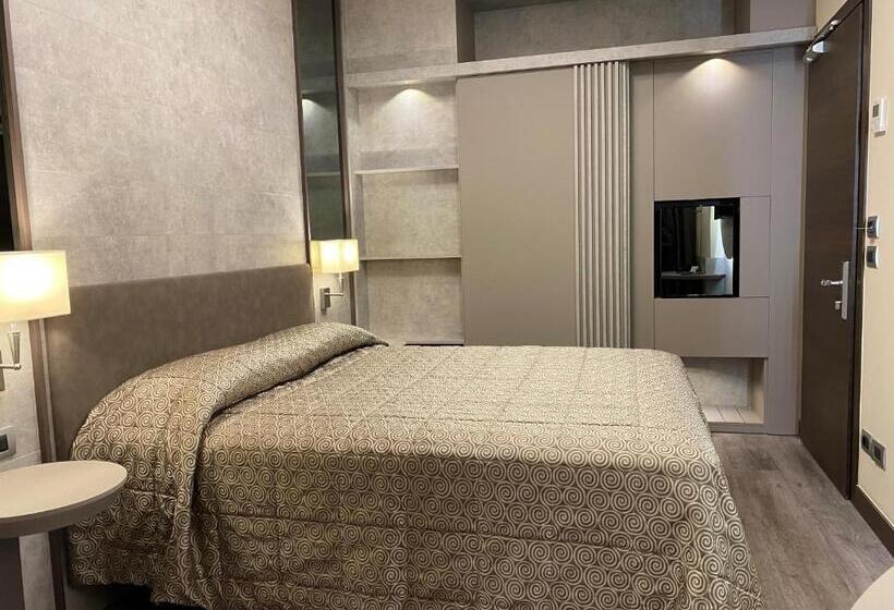 اتاق استاندارد با بالکن, Giulietta Romeo