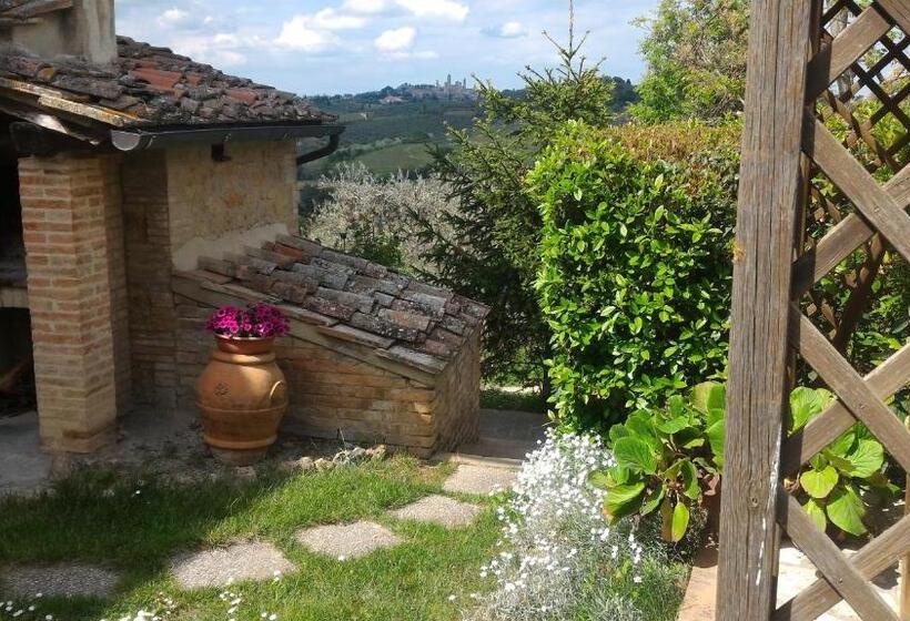 Апартаменты 2 Спальни, Borgo Montauto