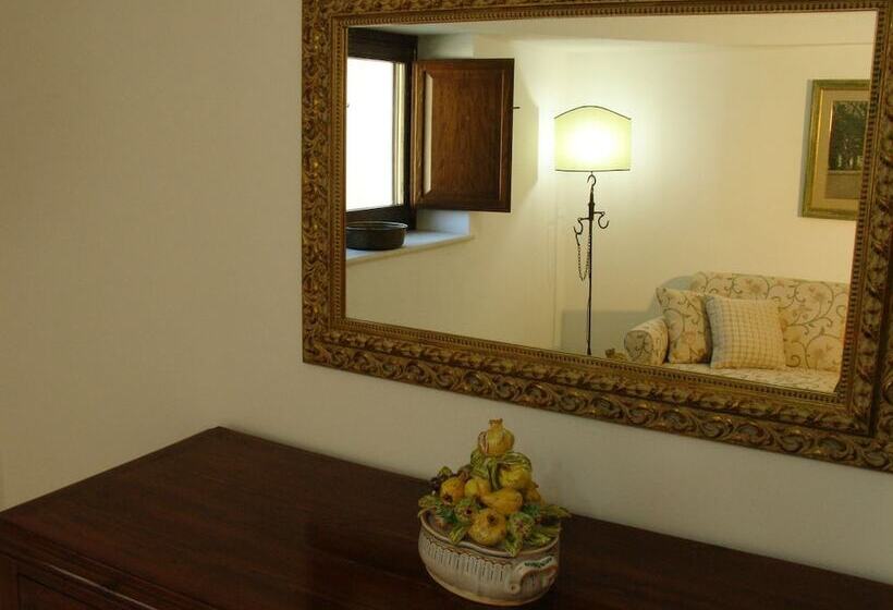 شقة سوبريور غرفة واحدة, Masseria Pilano