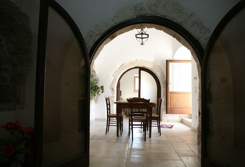 آپارتمان سوپریور 1 خوابه, Masseria Pilano