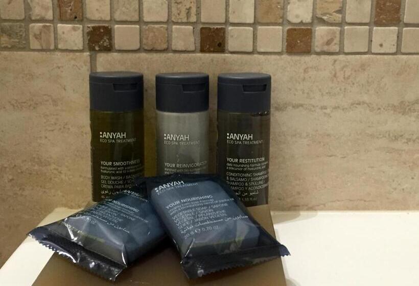 סוויטת ג'וניור, Le Stanze Di Elisa