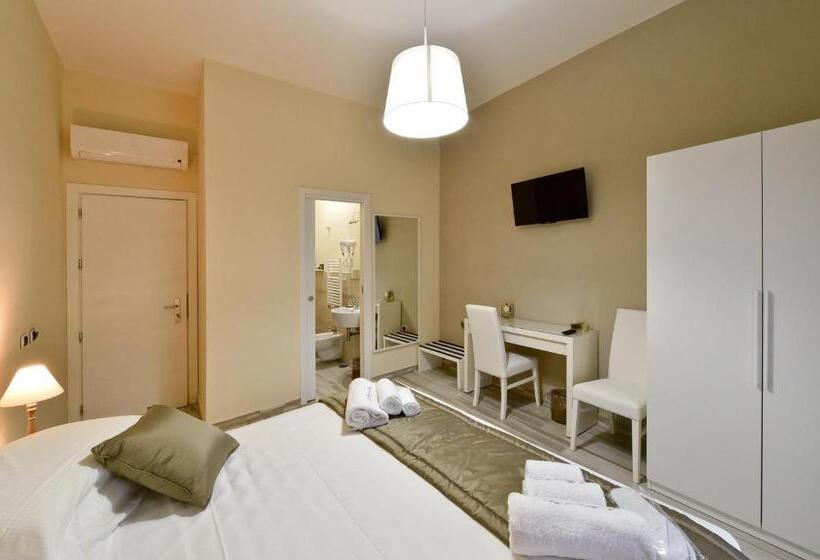 סוויטת ג'וניור, Le Stanze Di Elisa