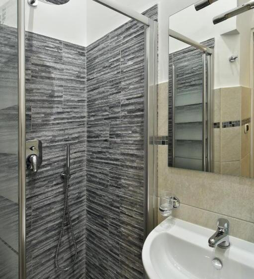 סוויטת ג'וניור דלוקס, Le Stanze Di Elisa