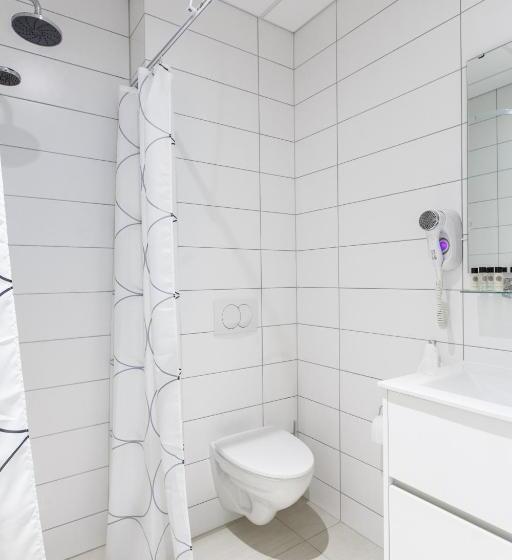 اتاق استاندارد, Centrum