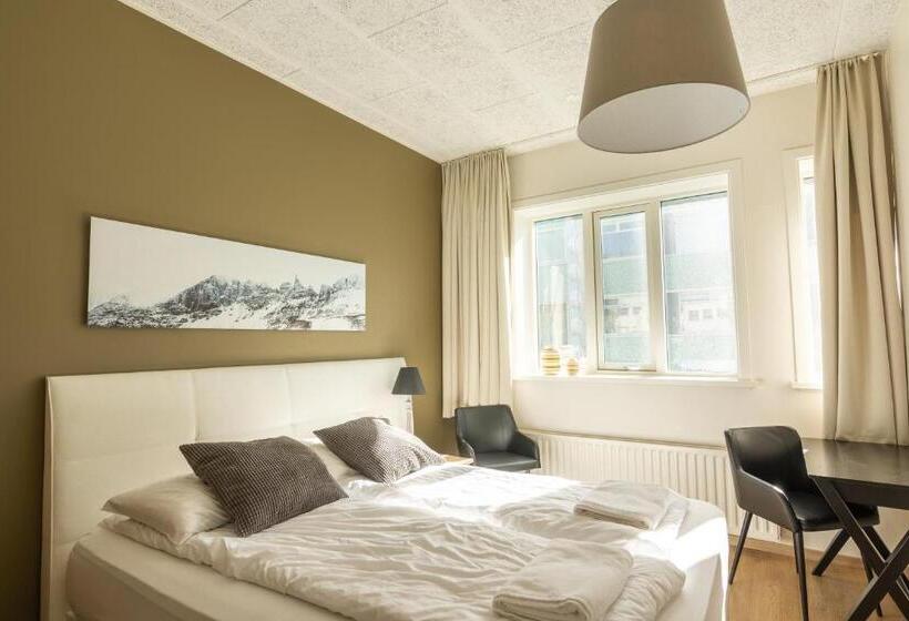 اتاق استاندارد, Centrum