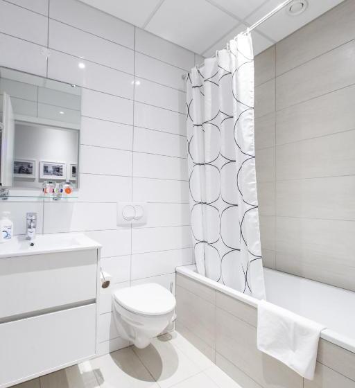 اتاق استاندارد, Centrum