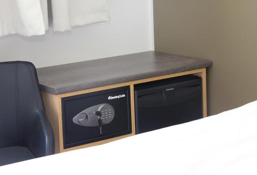 اتاق استاندارد, Centrum