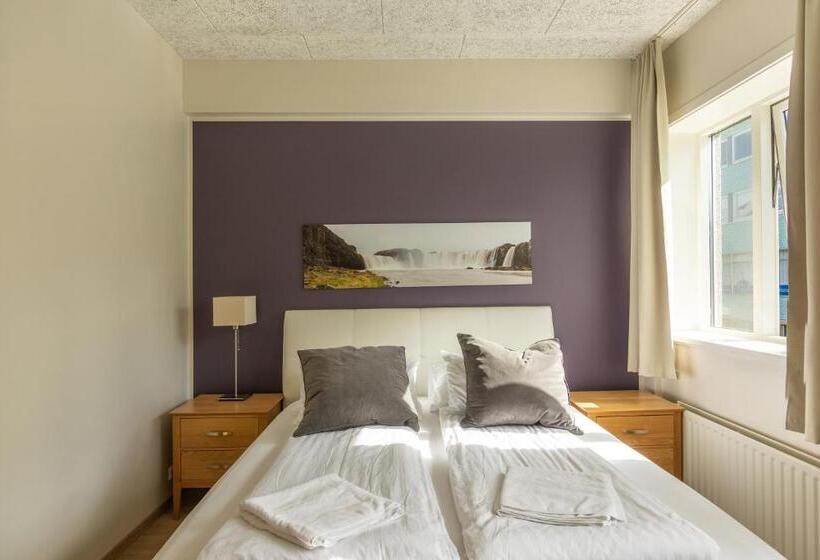 اتاق سوپریور, Centrum