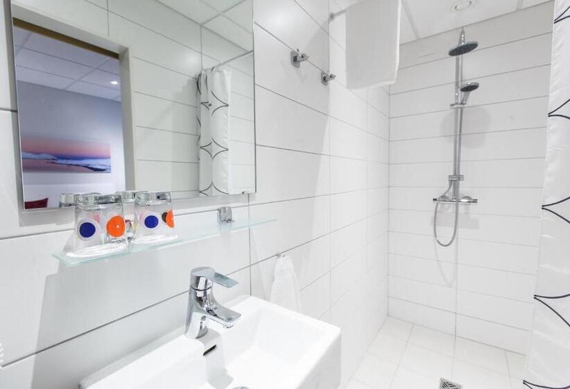 اتاق سوپریور, Centrum