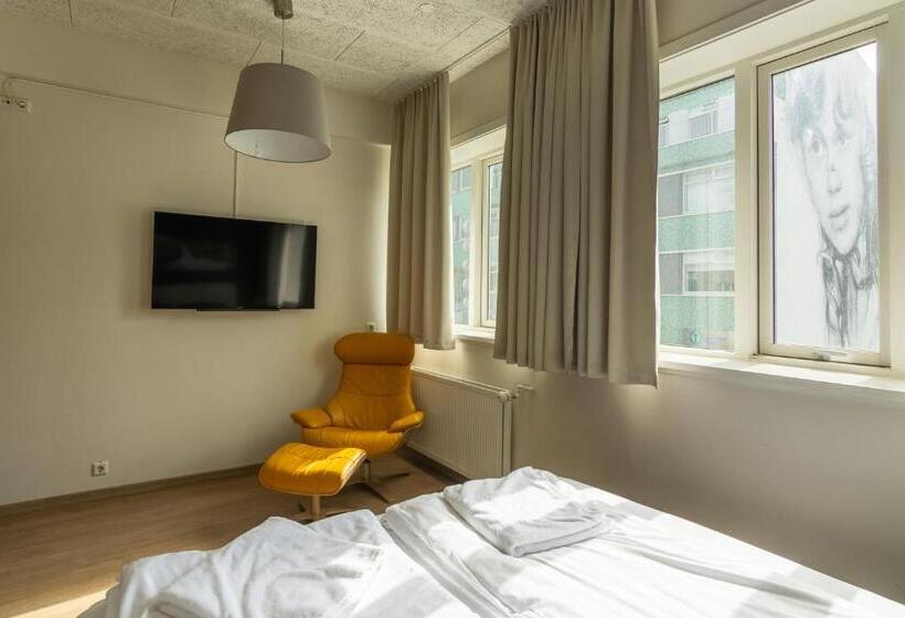 اتاق سوپریور, Centrum