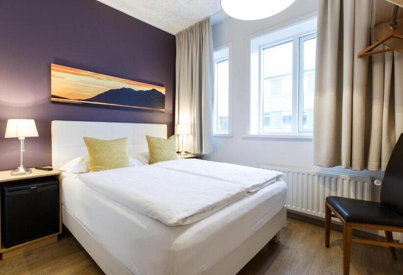 اتاق اکونومی, Centrum