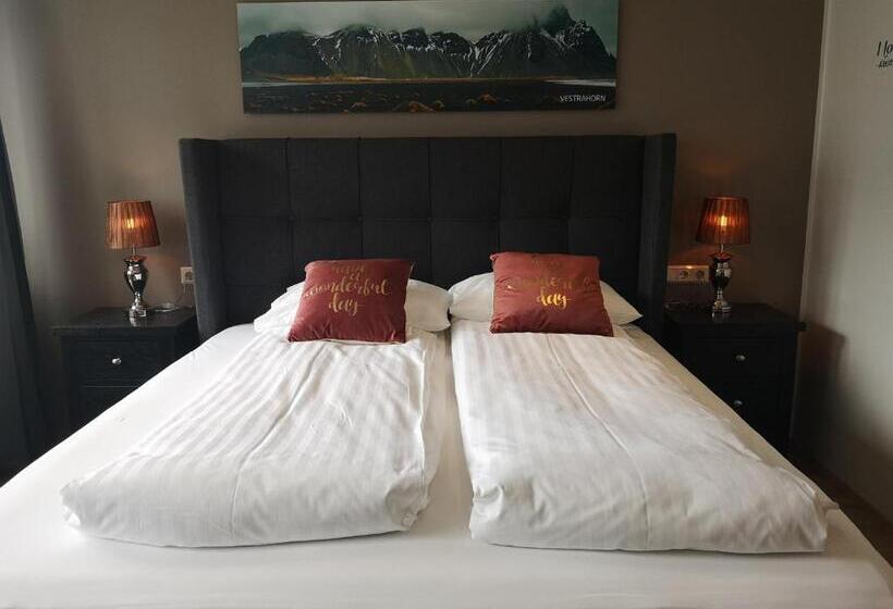 استودیو استاندارد با بالکن, Centrum