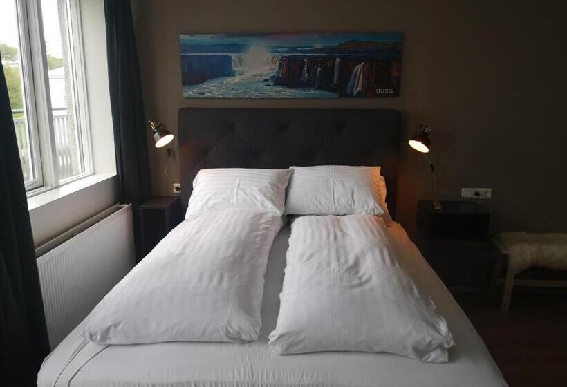 استودیو استاندارد با بالکن, Centrum