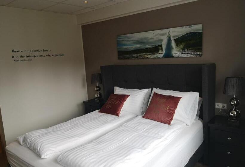 استودیوی استاندارد, Centrum