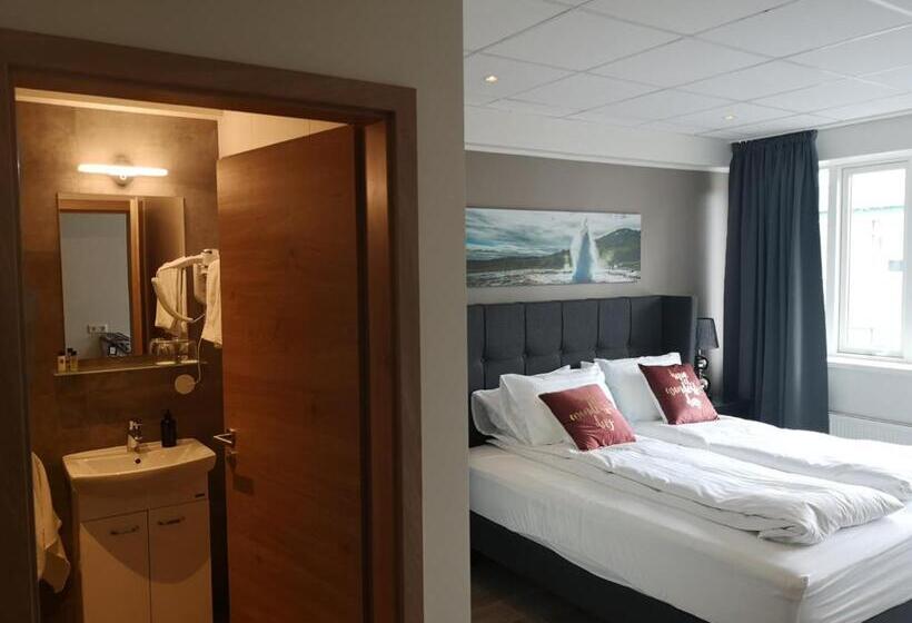 استودیوی استاندارد, Centrum