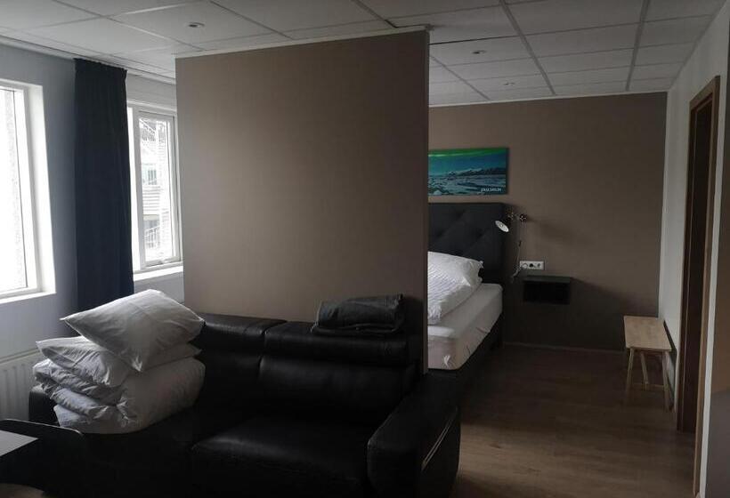 استودیوی استاندارد, Centrum