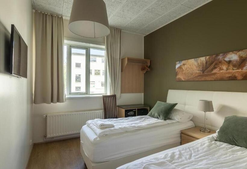 اتاق استاندارد, Centrum