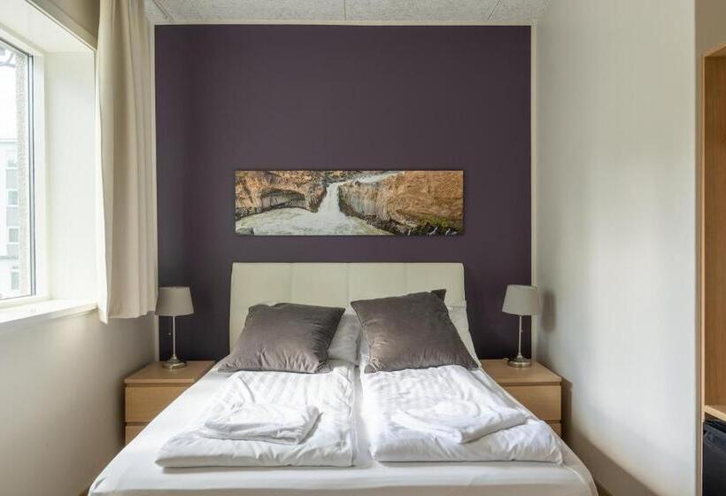 اتاق سوپریور, Centrum