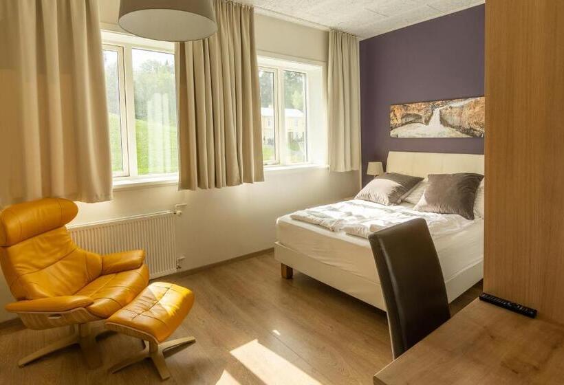 اتاق سوپریور, Centrum