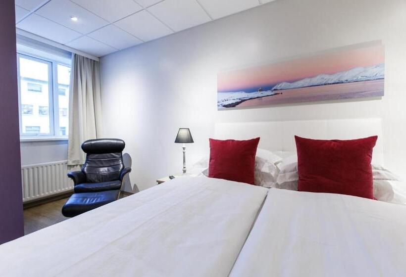 اتاق سوپریور, Centrum