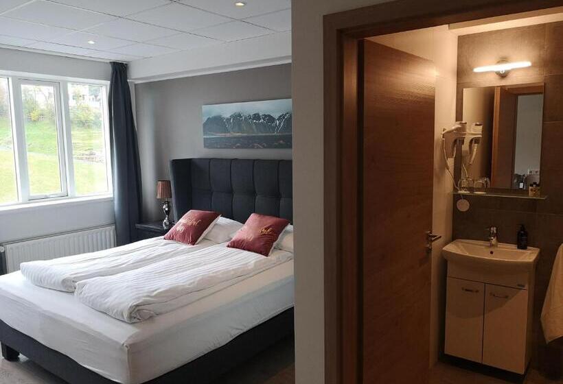 استودیو استاندارد با بالکن, Centrum