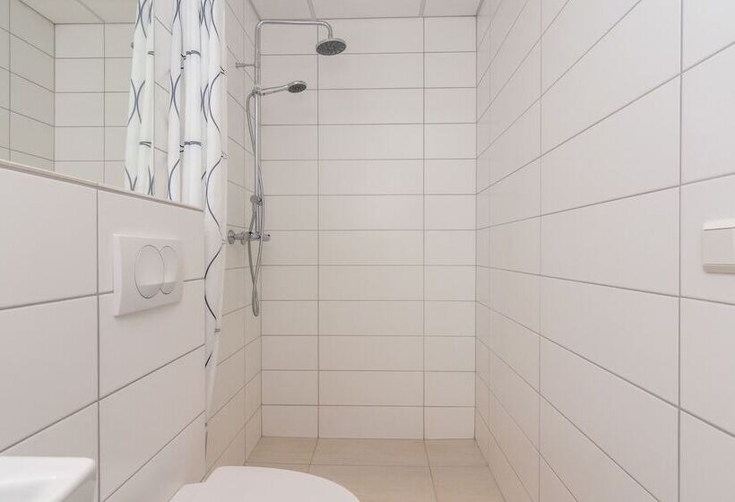 اتاق سوپریور, Centrum