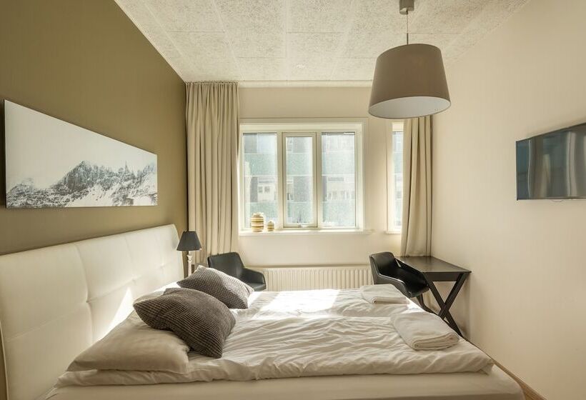 اتاق استاندارد, Centrum