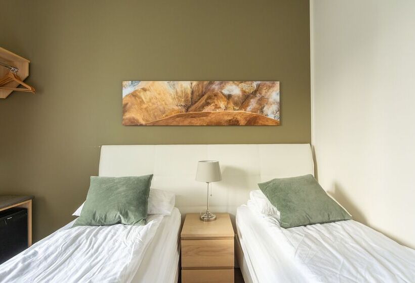 اتاق استاندارد, Centrum