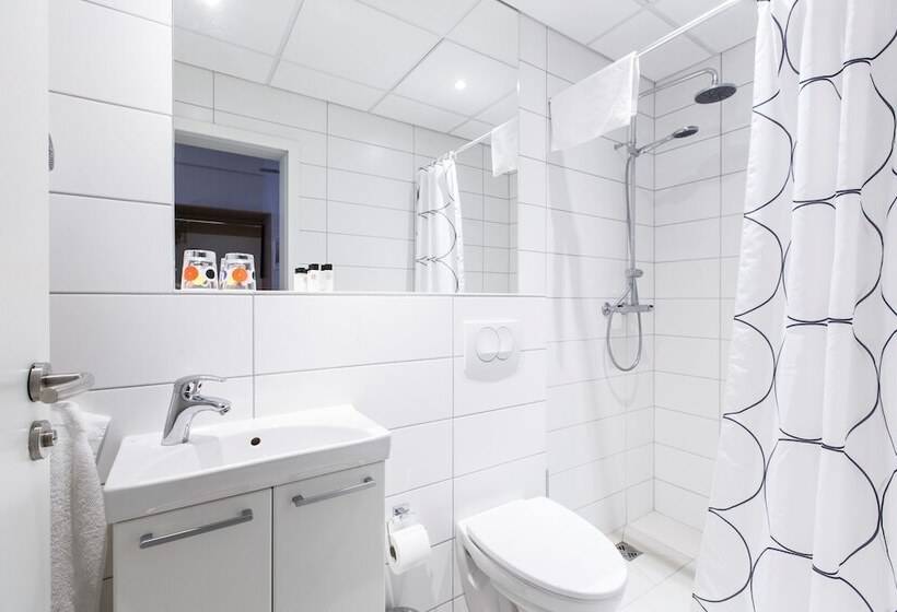 اتاق استاندارد, Centrum