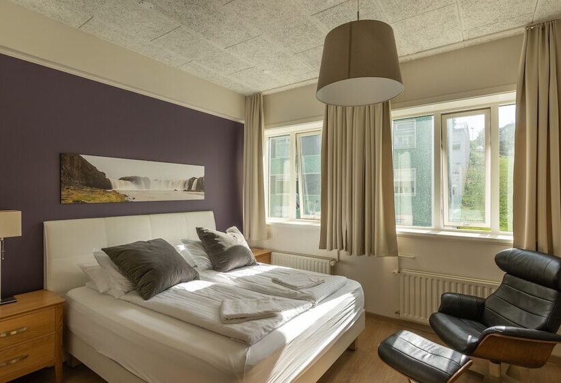 اتاق استاندارد, Centrum