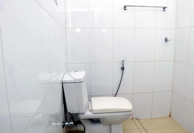 デラックスルーム, Tamasha Mango House
