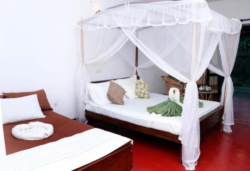 اتاق لوکس, Tamasha Mango House