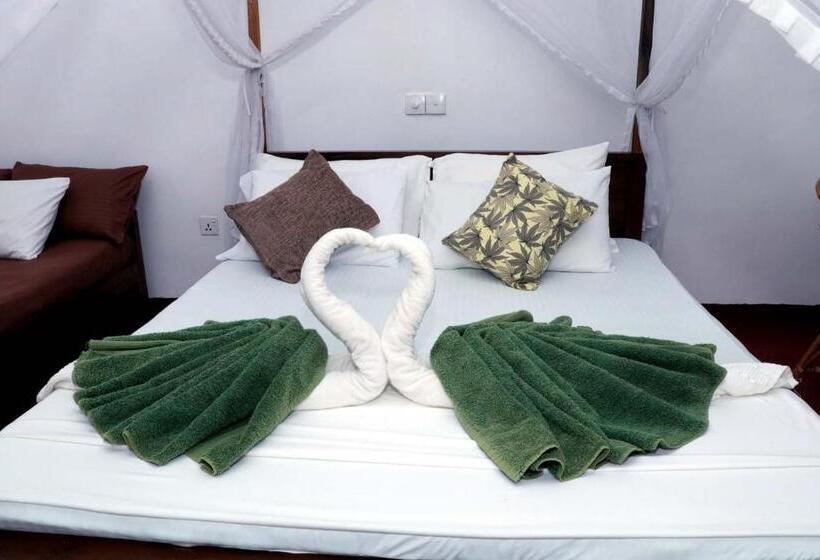 اتاق لوکس, Tamasha Mango House