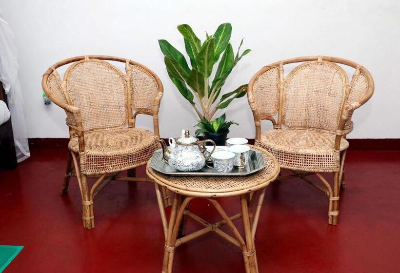 اتاق لوکس, Tamasha Mango House