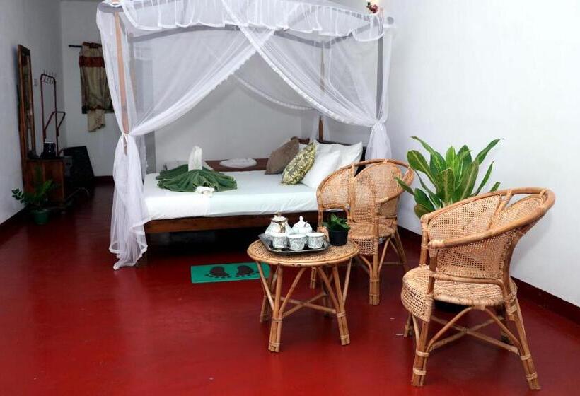 اتاق لوکس, Tamasha Mango House