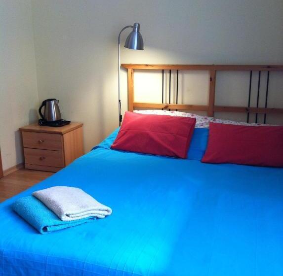 ベーシックルーム, Willa Krystyna