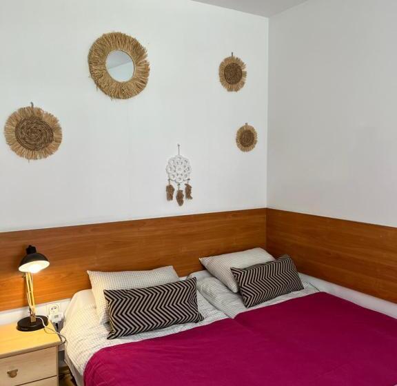 バルコニー付きスタンダードトリプルルーム, Willa Krystyna