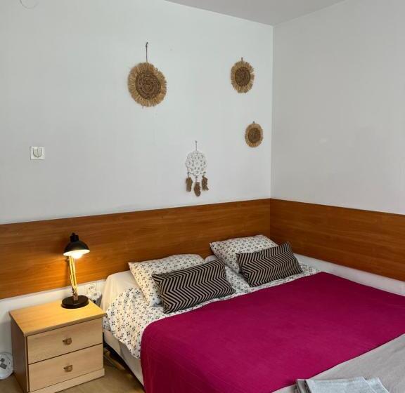 バルコニー付きスタンダードトリプルルーム, Willa Krystyna