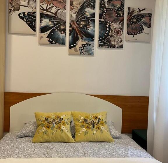 Habitación Basic, Willa Krystyna