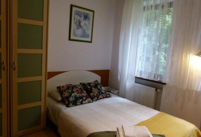 ベーシックルーム, Willa Krystyna