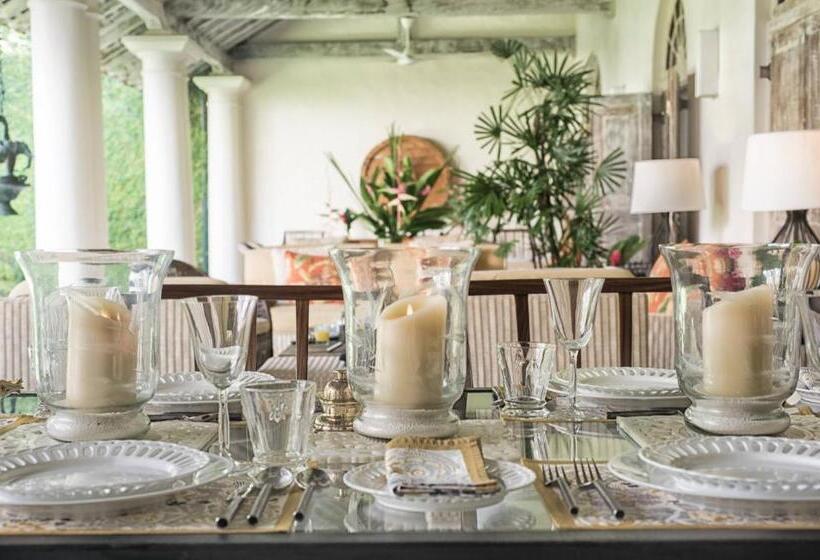 فيلا غرفة نوم واحدة مع مسبح, 20 Middle Street